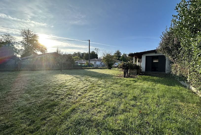  Vente Terrain à bâtir - 500m² à Gujan-Mestras (33470) 