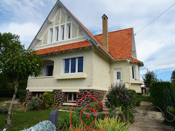 maison à Vailly-sur-Sauldre (18)