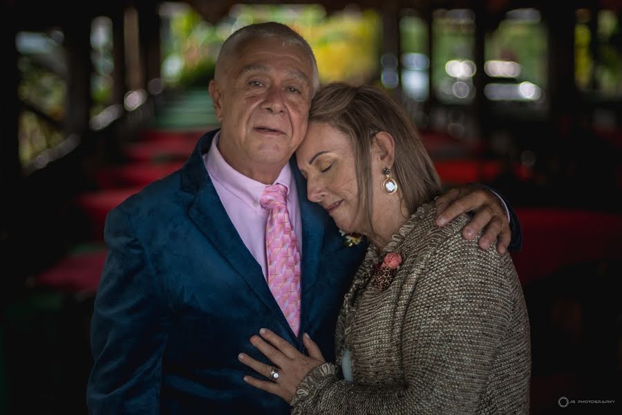 Photographe de mariage Jonat González (jonathangonzale). Photo du 28 janvier 2020