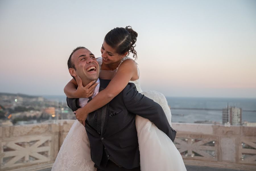 Photographe de mariage Elisabetta Figus (elisabettafigus). Photo du 25 octobre 2018