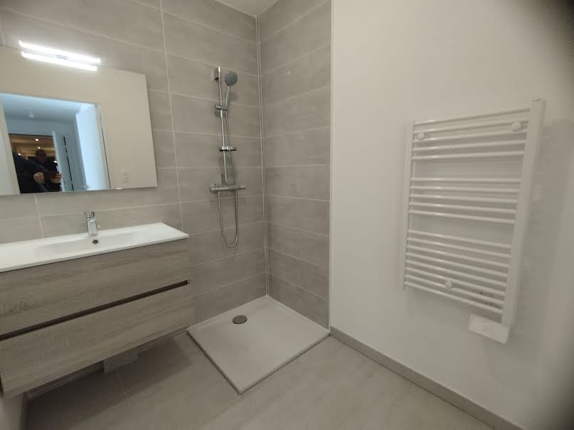 Vente appartement 2 pièces 44.37 m² à Propriano (20110), 213 000 €