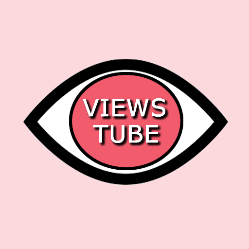 ViewsTUBE - Aumente as visualizações do seu canal