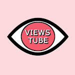 Cover Image of डाउनलोड ViewsTUBE - Divulgação de Canal Youtube 2020_17 APK