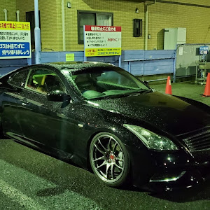 スカイラインクーペ CKV36