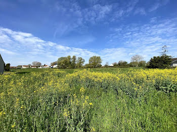 terrain à Sermaize (60)