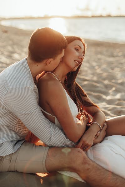 Fotógrafo de bodas Kateryna Melnyk (kmelnyk). Foto del 28 de septiembre 2021