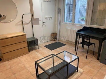 appartement à Paris 11ème (75)