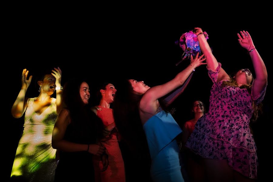 Photographe de mariage Donatella Barbera (donatellabarbera). Photo du 25 octobre 2018