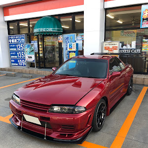 スカイライン GT-R BNR32