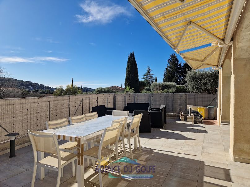 Vente villa 4/5 pièces 148.66 m² à Ceyreste (13600), 749 000 €