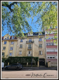 appartement à Metz (57)