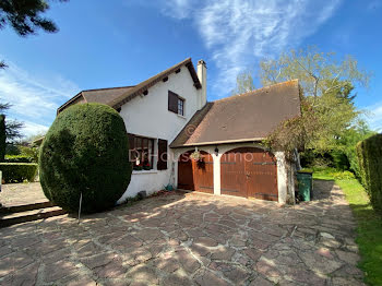 maison à Fontenay-Mauvoisin (78)