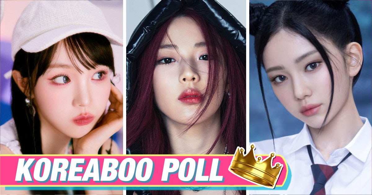 Best K-pop Girls Groups In 2023 – Seoulbox