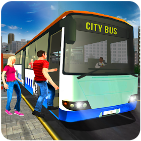 общественности транспорт город автобус вождение