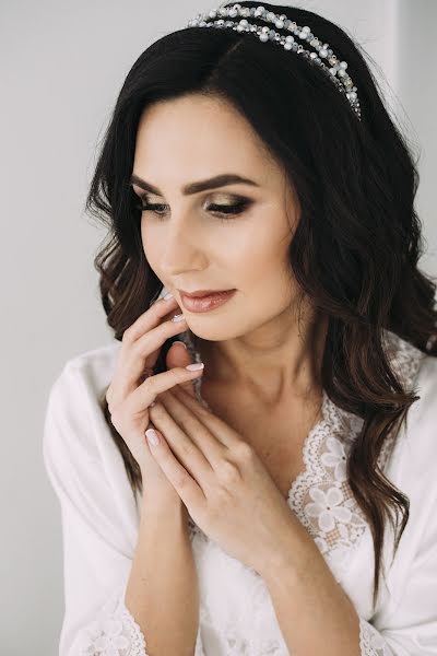 Wedding photographer Mila Kravchenko (kravchenkomila). Photo of 14 March 2018