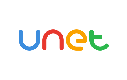 Unet small promo image