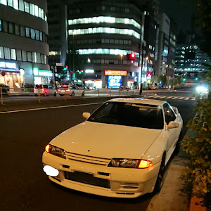 スカイライン GT-R BNR32