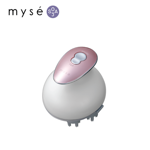 Máy massage chăm sóc da công nghệ cao Mysé Head Spa Lift