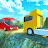 Truck Simulator: Climb Road icon