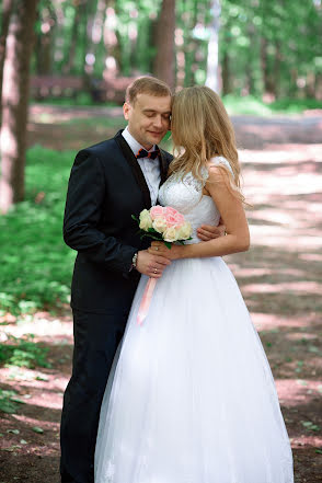 Fotografer pernikahan Sergey Volkov (sv-photo). Foto tanggal 6 Juli 2018