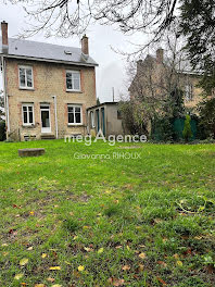 maison à Prix-lès-Mézières (08)