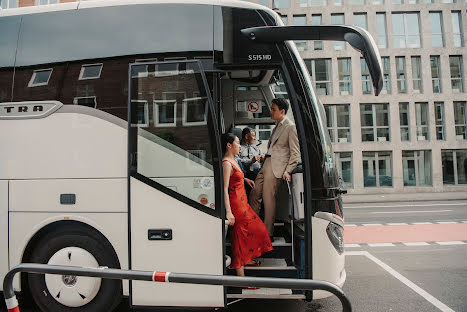 Fotógrafo de casamento Shahram Azimidizaj (shahram). Foto de 8 de abril