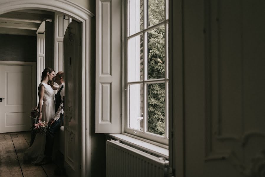 Photographe de mariage Ilja Huner (bruidsreporter). Photo du 11 avril 2019