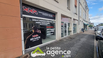 locaux professionnels à Vierzon (18)