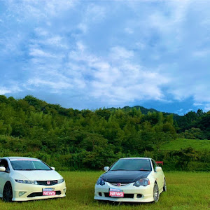 インテグラ DC5