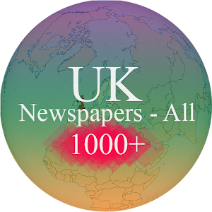 Download UK Newspaper For PC Windows and Mac