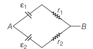 Cells, EMF, Internal Resistance