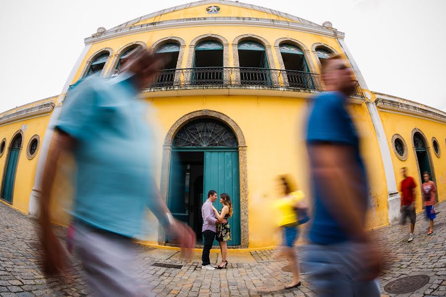 Bryllupsfotograf Ricardo Henrique Da Silva (dasilva). Bilde av 17 juni 2019