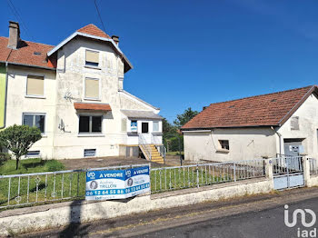 maison à Teting-sur-Nied (57)