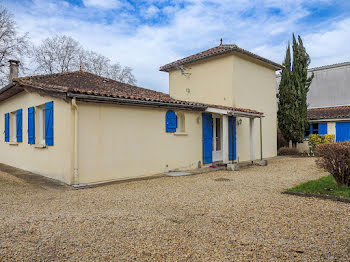 maison à Sainte-Eulalie (33)