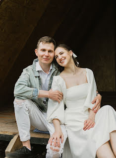 結婚式の写真家Marina Semenkova (semenkova)。2023 5月31日の写真