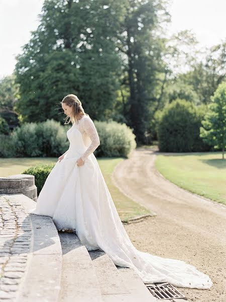 Bröllopsfotograf Elisabeth Van Lent (elisabethvanle). Foto av 26 januari 2019