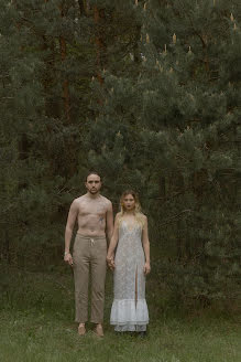 Svadobný fotograf Ilya Burdun (burdun). Fotografia publikovaná 4. mája