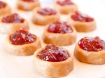 Peanut Butter and Jelly Thumbprint Cookies was pinched from <a href="http://www.averiecooks.com/2012/01/peanut-butter-and-jelly-thumbprint-cookies.html" target="_blank">www.averiecooks.com.</a>