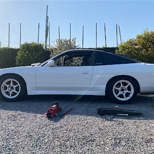 180SX RPS13