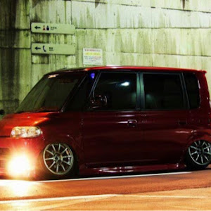 タント L350S