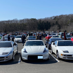 フェアレディZ Z34