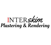 Interskim Plastering & Rendering Logo