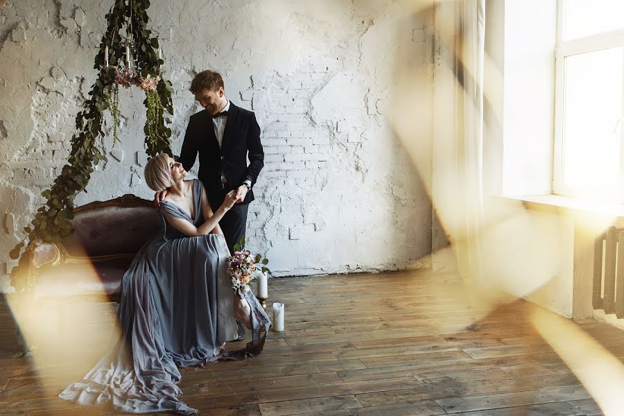 Fotógrafo de bodas Lidiya Yurina (lidiaphoto). Foto del 8 de mayo 2017