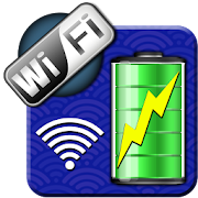 WiFi Battery Charger Prank 1.1 Icon