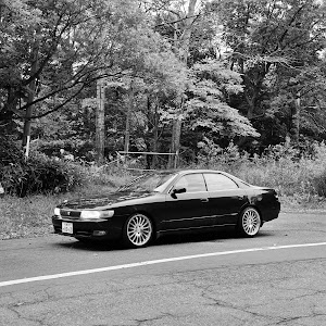 チェイサー JZX93