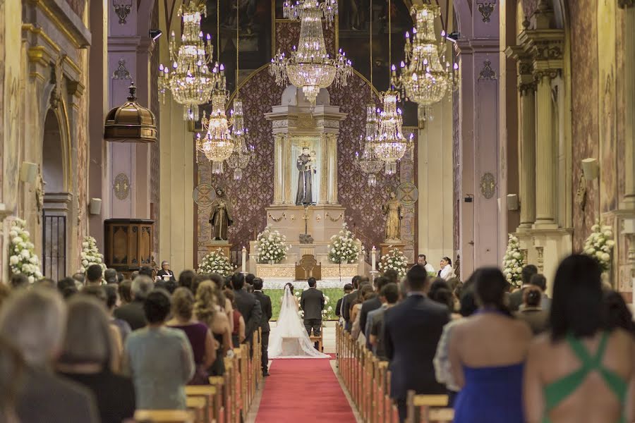 Fotógrafo de casamento Alejandro Servin (alexservinphoto). Foto de 31 de dezembro 2017