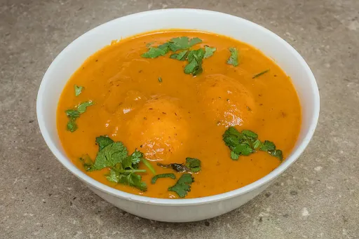 Egg Curry ( Per Plate )