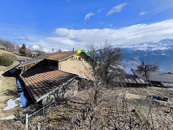 maison à Les Chapelles (73)