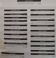 Movenpick menu 2