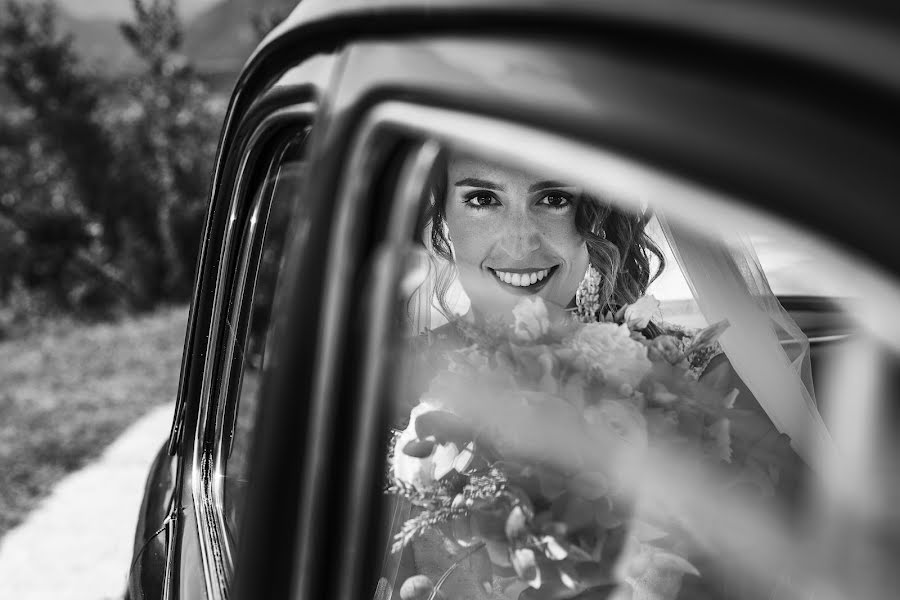 Wedding photographer Erika Orlandi (orlandi). Photo of 13 April 2023